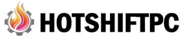 HotShiftPC