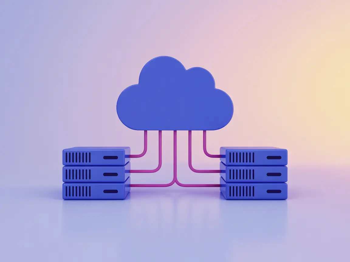 Cloud Infrastructure